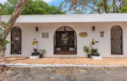 536 CARR 536 INTERIOR DESCALABRADO WARD, SANTA ISABEL, 00757