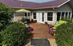 2323 Shady Lane, St John, ND 58369