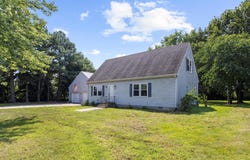 812 ROE, SUDLERSVILLE, MD 21668
