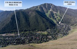 318 BALD MOUNTAIN Rd, Ketchum, ID 83340