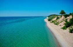 2121 Reigle Street, Manistee, MI 49660
