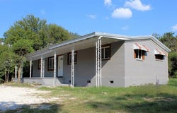 120 Poppy Lane, Whitney, TX 76692