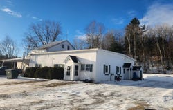 97 Penobscot Avenue, Millinocket, ME 04462