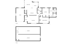 S1576 Lake Street, Alma, WI 54610
