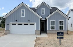 2404 Flemingstone Lane, Raleigh, NC 27610