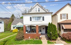 189 Sherman Avenue, Vandergrift, PA 15690