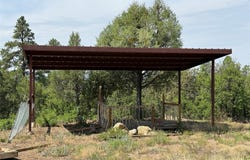 Elk Hill Drive, Chama, NM 87520