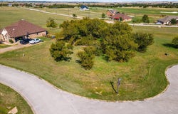 6604 Gleneagle Court, Cleburne, TX 76033