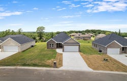 515 Madeleine Circle, Austin, AR 72007