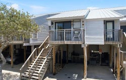 1804 E Gulf Beach Dr, St. George Island, FL 32328