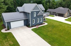 138 Cherry Street, Gnadenhutten, OH 44629
