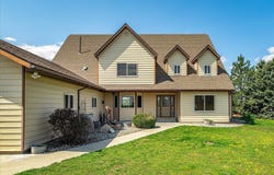 37761 L-NE Rd, Coulee City, WA 99135