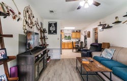 2275 Graham Street, Paris, TX 75460