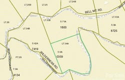 Wilderness Road, Hays, NC 28635