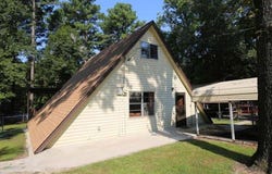 596 Autumn Trail, Jefferson, TX 75630