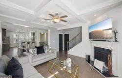 5534 Radford Loop, Fairburn, GA 30213