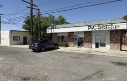 1501 N China Lake, Ridgecrest, CA 93555
