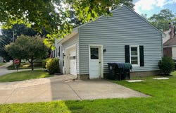 1020 N CENTER Street, Corry, PA 16407