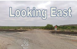 Dr. Gates Road, Eagle Pass, TX 78853