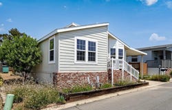 9395 Harritt Rd unit: Spc 134, Lakeside, CA 92040