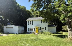 43 Harrison Street, Calais, ME 04619