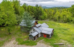 468 Walker Road, Essex, NY 12936