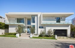 2180 Stradella Rd, Los Angeles, CA 90077