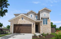 600 C Bar Ranch TRL, Cedar Park, TX 78613