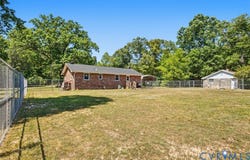 15503 Eppes Road, DeWitt, VA 23840