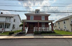 40 HOCKERSVILLE Road, HERSHEY, PA 17033