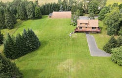 151 Schooland Road, New Sweden, ME 04762