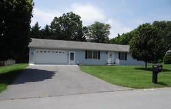 201 BEECH LANE, MERCERSBURG, PA 17236
