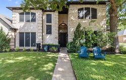 609 Seville Road, Denton, TX 76205