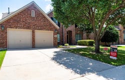 2648 Timberhollow Drive, Little Elm, TX 75068