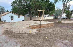 158 Western Avenue, Buffalo, WY 82834