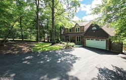10716 LAKE FOREST DRIVE, MANASSAS, VA 20112