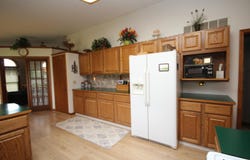 14523 V Avenue E, Fulton, MI 49052
