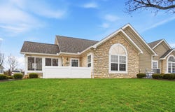 4662 Cobblestone Drive, Tipp City, OH 45371