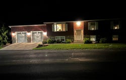 105 WATER STREET, CASSVILLE, PA 16623
