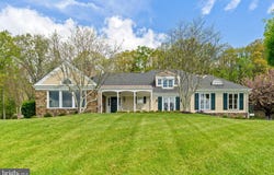 8300 FALCON GLEN ROAD, WARRENTON, VA 20186