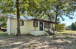 12295 S Bee Emet Rd, Milburn, OK 73450