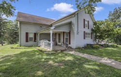 10472 Township Road 80, Thornville, OH 43076