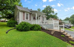 409 N Maryland Street, Jackson, MO 63755
