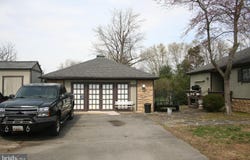 208 SAINT MARYS AVENUE, LA PLATA, MD 20646