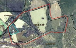 143 Bull Pond Road, Fairfax, SC 29827