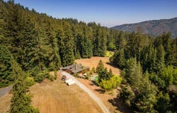 22700 Old Santa Cruz HWY, LOS GATOS, CA 95033