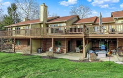 8148 Shoreridge Terrace, Indianapolis, IN 46236