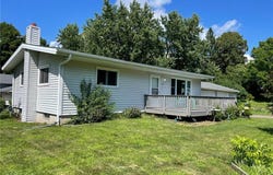 504 Linden Street W, Frederic, WI 54837