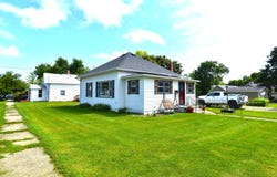 201 E Eighth Street, Madrid, IA 50156