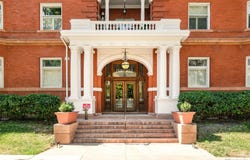 836 E 17th Avenue, Denver, CO 80218